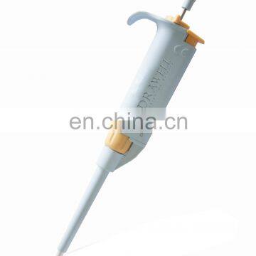 Non-Autoclavable Drawell Brand Oil Plastic Transfer Pipette photo-5