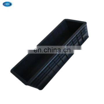 ABS Plastic Concrete Molds concrete cube mould