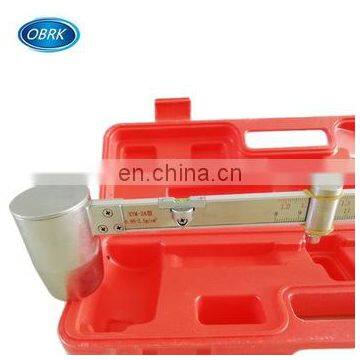Laboratory Pressurized Mud Density Balance/Drilling Fluid Pressurized Mud Balance photo-2