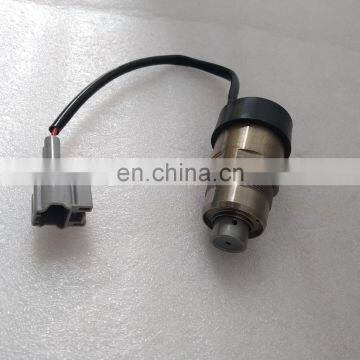 VALVE ASSY, SPILL CONTROL 096600-0033 Original photo-4