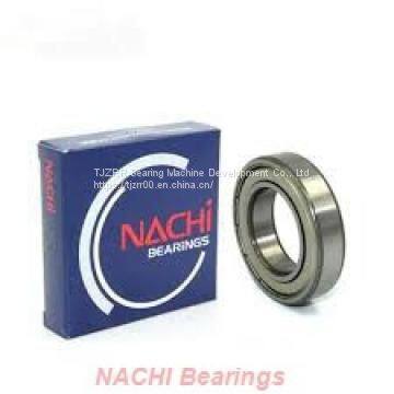 NACHI 25BC06S56N deep groove ball bearings