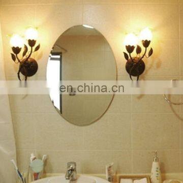 6mm Tinted Grey Bronze Decorative Silver Mirror With AS/NZS 2208 photo-6