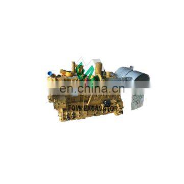 original new 3066 engine S6KT complete engine assy E320B E320C excavator