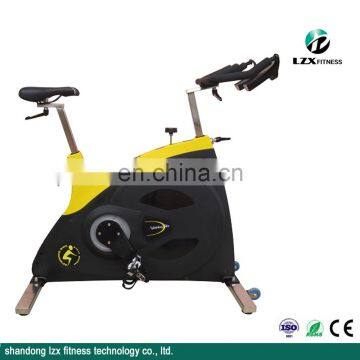 bicycles of the fitness cardio equipment