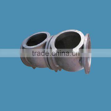 Custom Irregular Shape Stainless Steel Metal Casting Fitting
