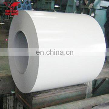 Wholesale Cheap Price Prepainted Galvanized Steel Coil/ppgi/ppgi Roofing Sheet photo-4
