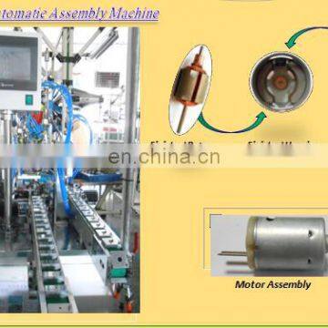 Humidifier dc Motor Js50 photo-5