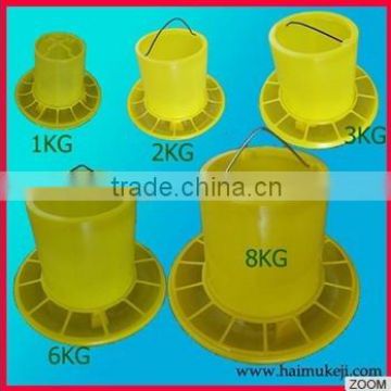 Factory direct sale high quality bird feeder/chicken feeder