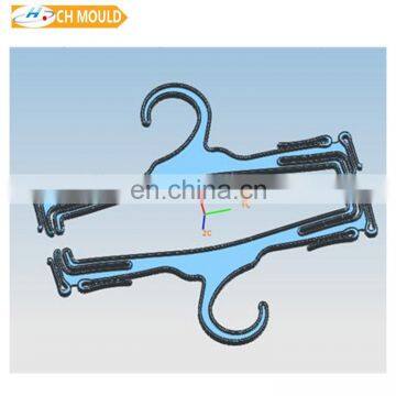 Plastic Hooker Mould for Wall Hanging Tool Box photo-3