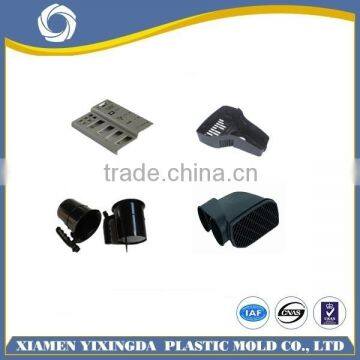 Factory Custom PP PS plastic injection part