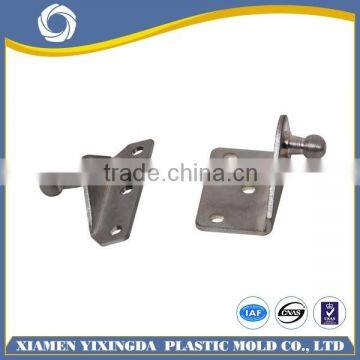 Professional Stamp parts fabrication service for Custom steel stamping parts