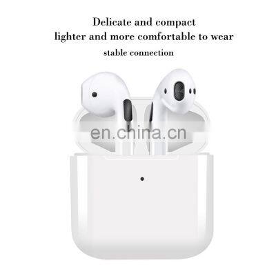 Super Mini Pro5 Air Pro Air 2 Tws Earphone Wireless Stereo Earbuds High Quality Speaker Headphone photo-2
