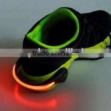 Led Flashing Shoe Clip Light for Shoe Sole Quality Choice photo-5
