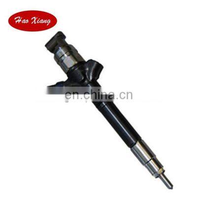 Top Quality Top Quality Diesel Injector 23670-0R070