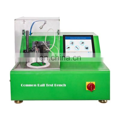 BF200 common rail diesel Injector testing machine