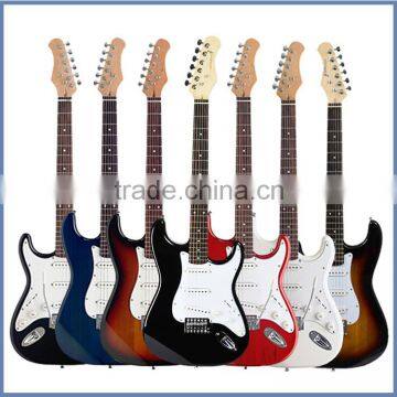 OEM hk Bass Guitar Factory Price photo-2