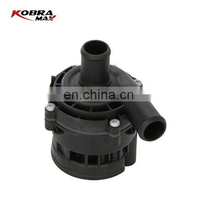 A2048350364 High Quality Engine System Parts For Benz Electronic Water Pump