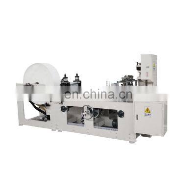 Automatic paper napkin machine price
