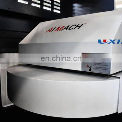 Цена вертикальных ЧПФ  VMC 650 и VMC 850 с системой управления GSK FANUC photo-3