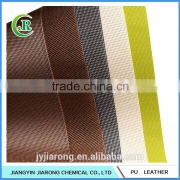 Wholesale PVC Coated Polyester Placemat