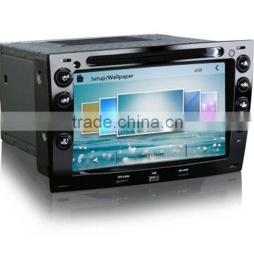 Erisin ES7691M 2 Din 7 Inch Car DVD With 3G GPS photo-5