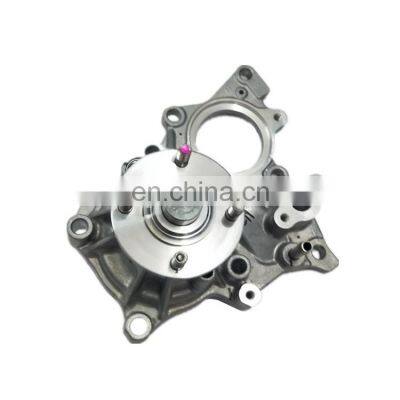 Auto Water Pump 16100-09711 16100-09710 FOR INNOVA FORTUNER HILUX REVO 1GD 2GD photo-2