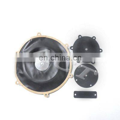 ACT98 maintain kits GNV reducer repair kits 3 Generation cng regulator diaphragm lpg cng