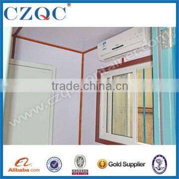 China Supply Container Home Steel Prefab Container House With CE,CSA&AS Certificate photo-4