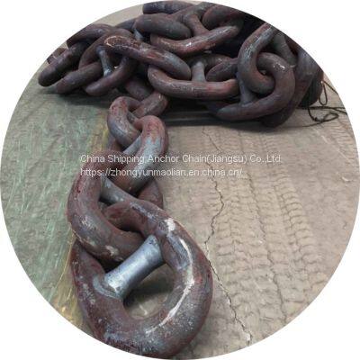 Singapore anchor chain factory anchor chain supplier