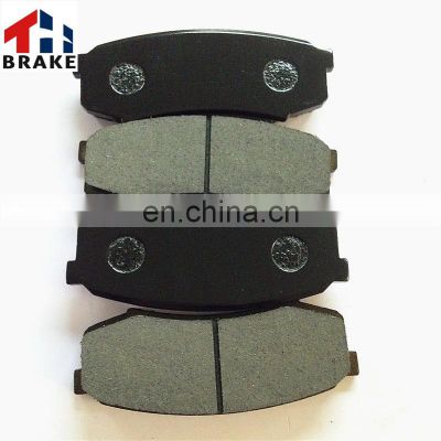 GX460  GX470  LX450   brake pads D606  0446660060  SP2040  21947  GDB3110