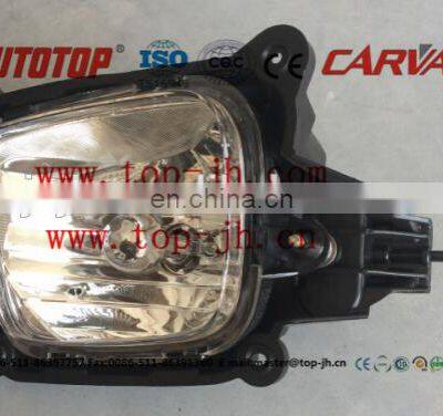 FOG LAMP FOR BONGO'12/L 92201-4E500 R 92202-4E500/AUTO PARTS