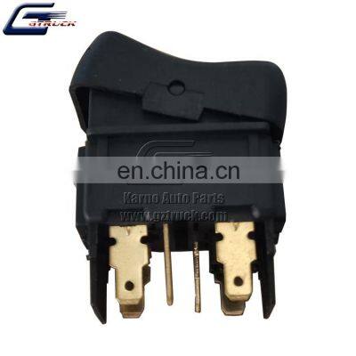 European Truck Auto Spare Parts Button Switch Oem 1488066 353621 for SC Truck Power Window Switch