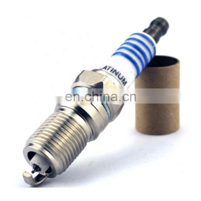 Dekeo SP-500 AGSF22FM High Performance Iridium Spark Plug for Ford