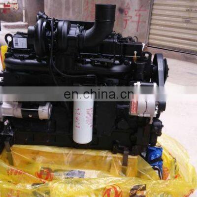 6 Cylinders Diesel Engine 6CTA8.3-C215 for Truck photo-2