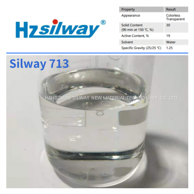 Silicone Water Repellent Silway 713 Surface Treatment for Masonry Surfaces Bricks Sandstone Limestone and Ceramics