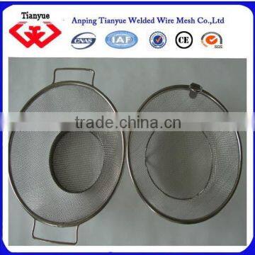 Metal Filter Basket photo-5