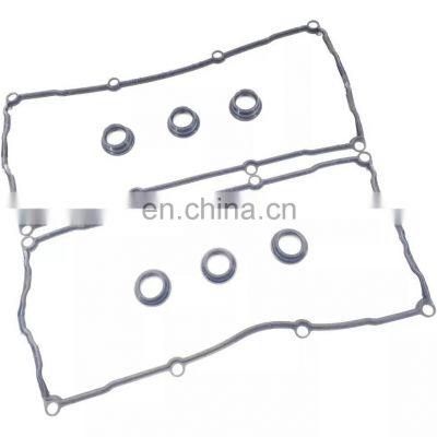 valve cover gasket for isuzu DMAX 8-97172394-0