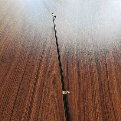 High Carbon 2021 China  Light Weight Backpacking Fishing Pole