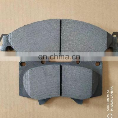 Auto parts SP1153/D1962/GDB3343 disc brake pads