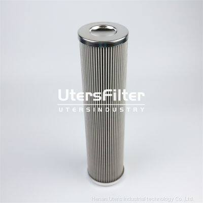 DP602EA03V Slash W UTERS Industrial Power Plant Oil Pump Inlet Filter Element photo-4