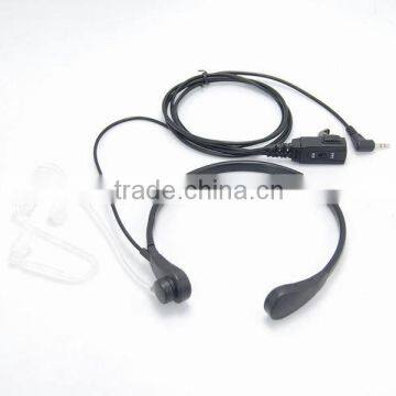 hot Ecome 1-wire motorola two way radio wireless RLN5879 earpiece