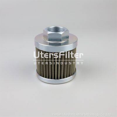 SFT-06-150W SFT-08-150W UTERS Replace of TAISEI Oil Suction Filter Element photo-5