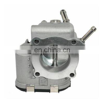 Best Price Superior Quality Th0010 Electronic Throttle Valve Body China Spare Parts Auto photo-4