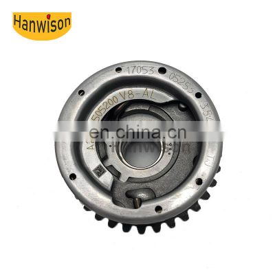 Left Exhaust Timing Camshaft Gear For Mercedes Benz M152 M157 M278 A2780505200 2780505200 Adjuster Timing Gear