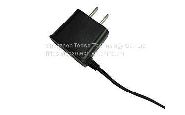 12W Plug-in Wall Switching Power Adapter photo-5