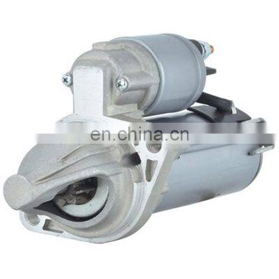 12417616500 New Auto Engine 12V 9T 1.2KW Starter Motor for BMW 1 3 4 5 7 X1 X3 X5 X6 Z4