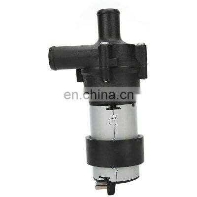 2038350064 Auto Parts Wholesale Electric Water Pump for Mercedes Benz C-Class W203 S203 CL203 photo-3