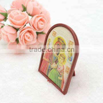 Small Icon Virgin Mary photo-2