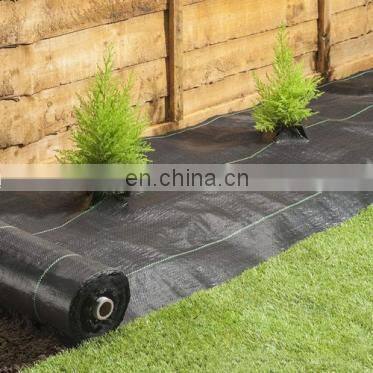 Ground Cover Fabric photo-2
