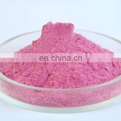 Used in Ceramic Glass and Dental Hot Sale Competitive Price Er2O3 Powder Price Erbium Oxide photo-3